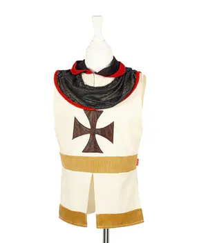 Souza! Tuniek met Cape Ridder Norman Souza! Tuniek met Cape Ridder Norman