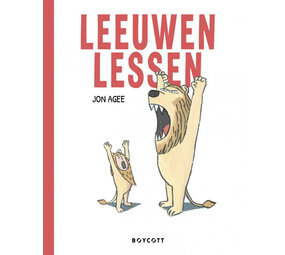 Leeuwenlessen Leeuwenlessen