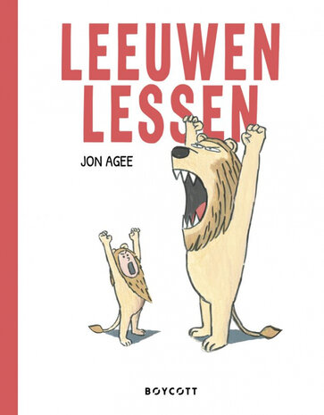 Leeuwenlessen Leeuwenlessen