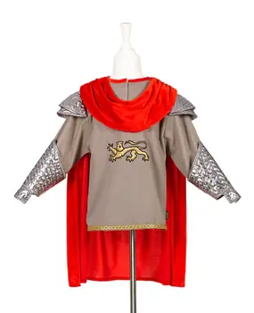Souza! Tuniek met Cape Koning Arthur Souza! Tuniek met Cape Koning Arthur