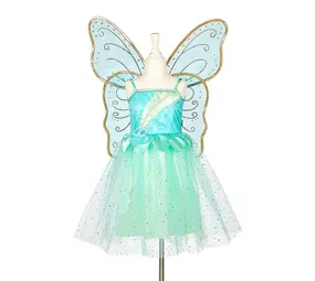 Souza! Jurk Camille met Vleugels Souza! Jurk Camille met Vleugels