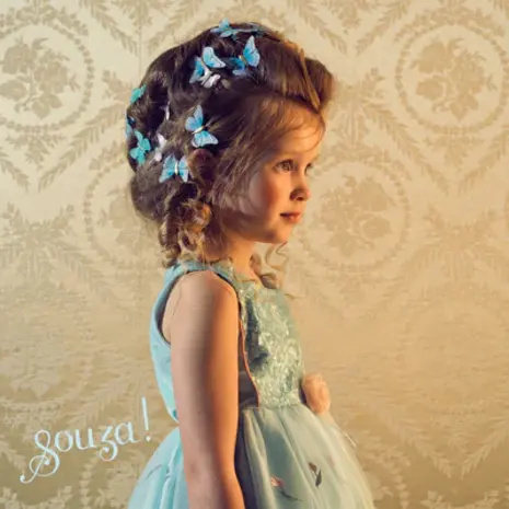 Souza! Jurk Nicolette Souza! Jurk Nicolette