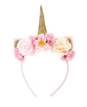 Souza! Haarband Eenhoorn Souza! Haarband Eenhoorn