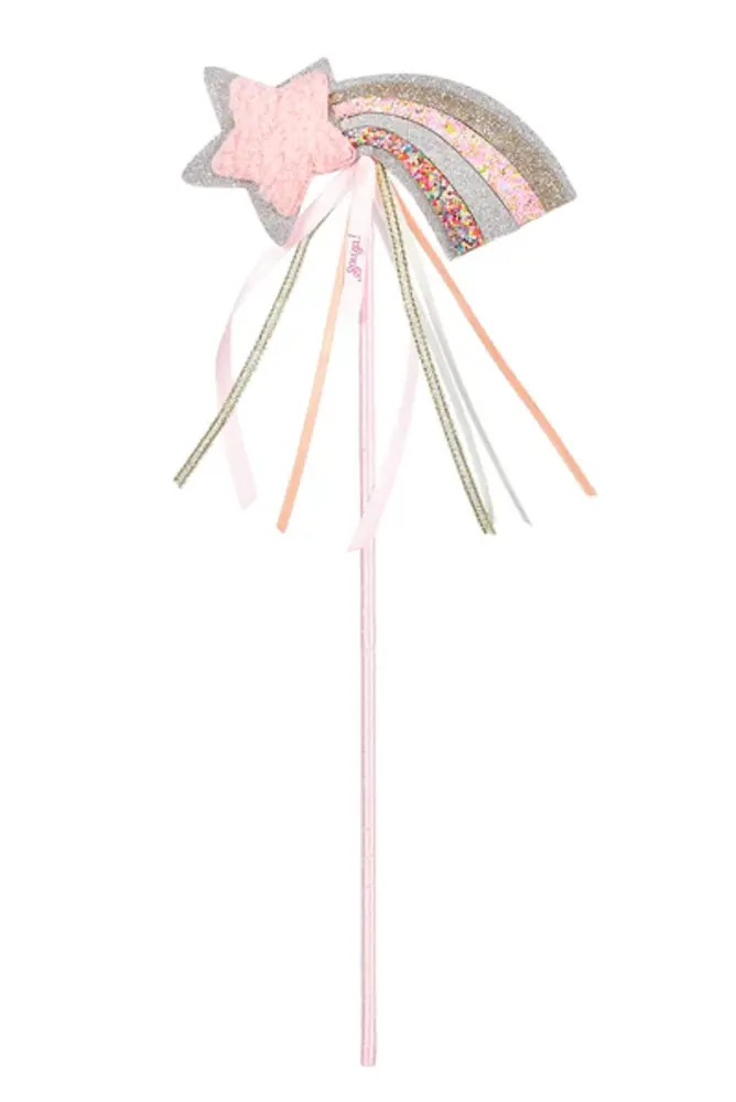 Souza! Toverstaf Regenboog Souza! Toverstaf Regenboog