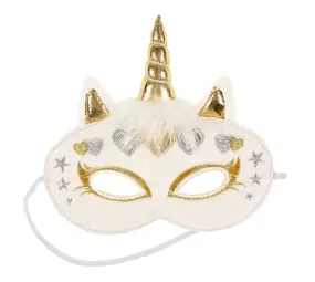 Souza! Masker Eenhoorn Souza! Masker Eenhoorn