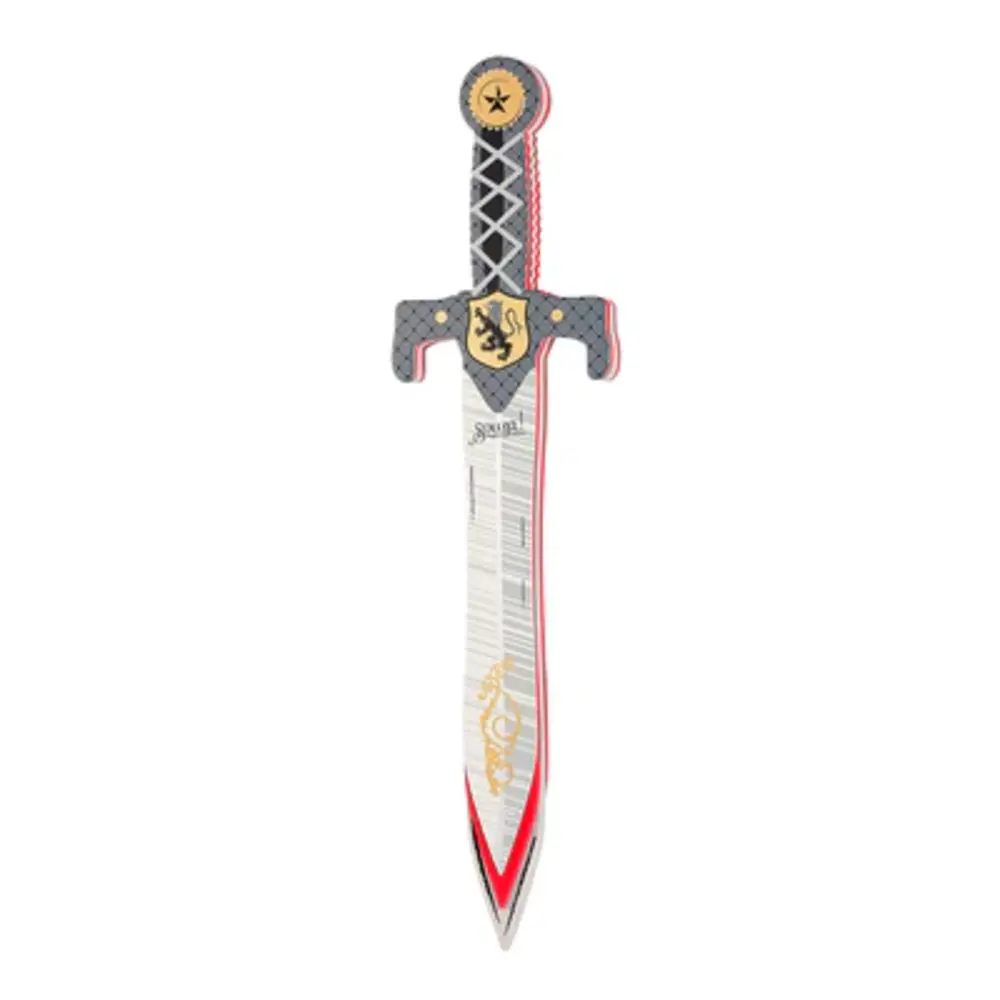 Souza! Zwaard Raymond Souza! Zwaard Raymond