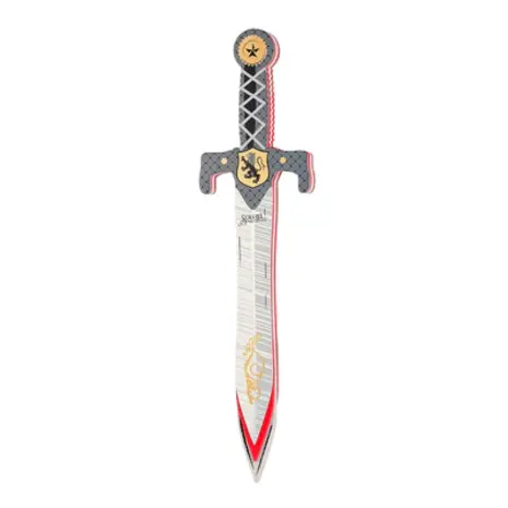 Souza! Zwaard Raymond Souza! Zwaard Raymond