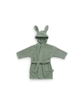 Jollein Badjas Ash Green