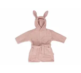 Jollein Badjas Wild Rose Jollein Badjas Wild Rose