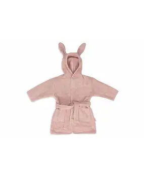 Jollein Badjas Wild Rose