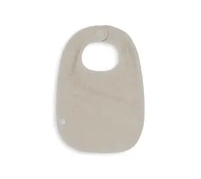 Jollein Slab Badstof Nougat Jollein Slab Badstof Nougat