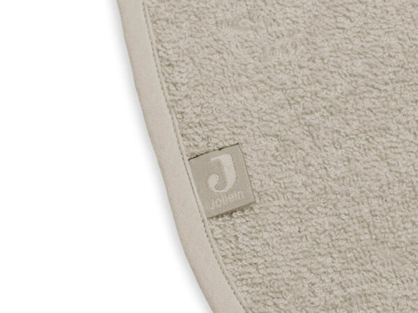 Jollein Slab Badstof Nougat