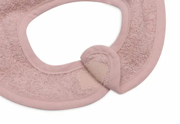 Jollein Slab Badstof Wild Rose Jollein Slab Badstof Wild Rose