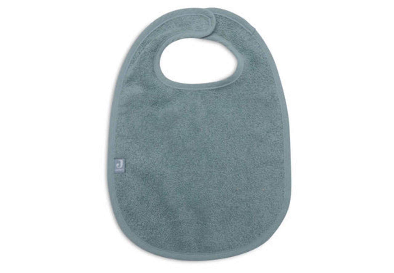 Jollein Slab Badstof Sea Green Jollein Slab Badstof Sea Green