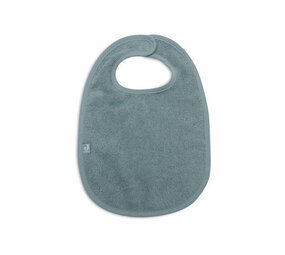 Jollein Slab Badstof Sea Green Jollein Slab Badstof Sea Green