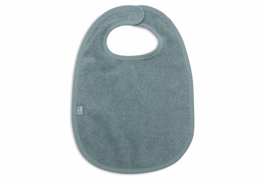 Slab Badstof Sea Green afbeelding
