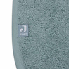 Jollein Slab Badstof Sea Green Jollein Slab Badstof Sea Green