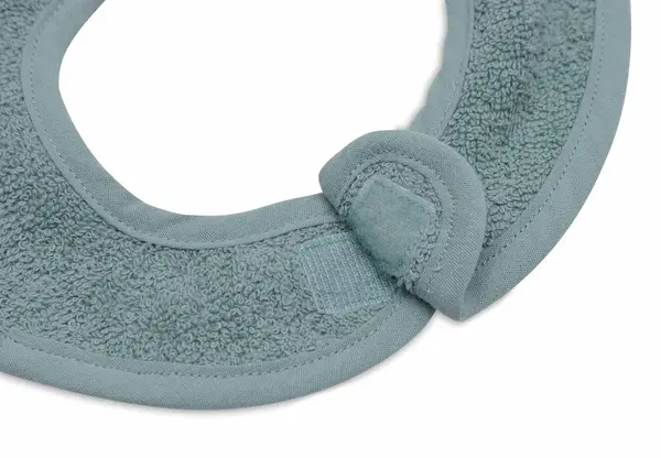 Jollein Slab Badstof Sea Green Jollein Slab Badstof Sea Green