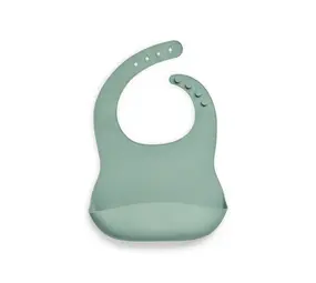 Jollein Slab Siliconen Ash Green Jollein Slab Siliconen Ash Green