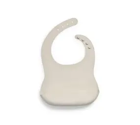 Jollein Slab Siliconen Nougat Jollein Slab Siliconen Nougat