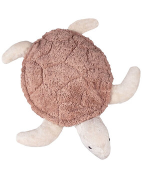 Senger Naturwelt Warmte Knuffel Schildpad Small - Rosewood Senger Naturwelt Warmte Knuffel Schildpad Small - Rosewood