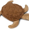 Senger Naturwelt Warmte Knuffel Schildpad Small - Bruin Senger Naturwelt Warmte Knuffel Schildpad Small - Bruin