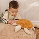 Senger Naturwelt Warmte Knuffel Schildpad Small - Rust Senger Naturwelt Warmte Knuffel Schildpad Small - Rust