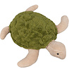 Senger Naturwelt Warmte Knuffel Schildpad Small - Fir Green Senger Naturwelt Warmte Knuffel Schildpad Small - Fir Green