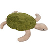 Senger Naturwelt Warmte Knuffel Schildpad Large - Fir Green Senger Naturwelt Warmte Knuffel Schildpad Large - Fir Green