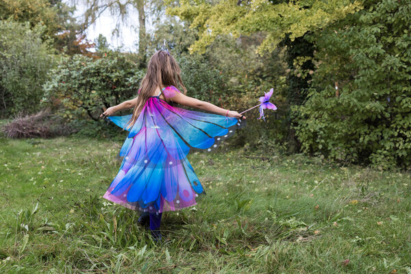 Great Pretenders Toverstaf Float like a Butterfly Great Pretenders Toverstaf Float like a Butterfly