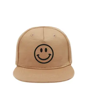 VanPauline Cap Smiley VanPauline Cap Smiley