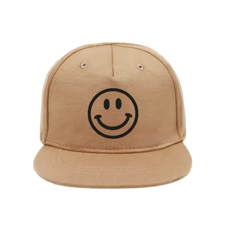 VanPauline Cap Smiley VanPauline Cap Smiley