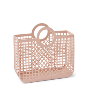 Liewood Bloom Basket Rose Liewood Bloom Basket Rose