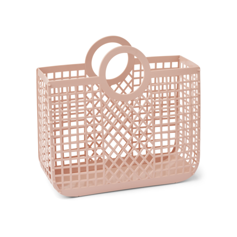 Liewood Bloom Basket Rose Liewood Bloom Basket Rose