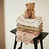 Jollein Wikkeldeken Bear Boucle Oatmeal