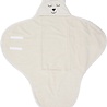 Jollein Wikkeldeken Bear Boucle Oatmeal