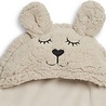 Jollein Wikkeldeken Bunny Nougat Jollein Wikkeldeken Bunny Nougat