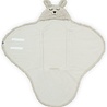 Jollein Wikkeldeken Bunny Nougat Jollein Wikkeldeken Bunny Nougat