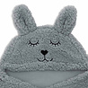 Jollein Wikkeldeken Bunny Sea Green Jollein Wikkeldeken Bunny Sea Green