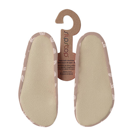 SlipStop Waterschoentjes Amber SlipStop Waterschoentjes Amber