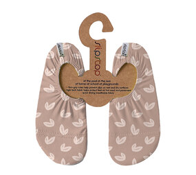 SlipStop Waterschoentjes Amber SlipStop Waterschoentjes Amber