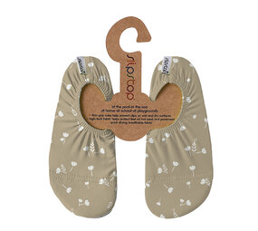 SlipStop Waterschoentjes Grain Sand SlipStop Waterschoentjes Grain Sand