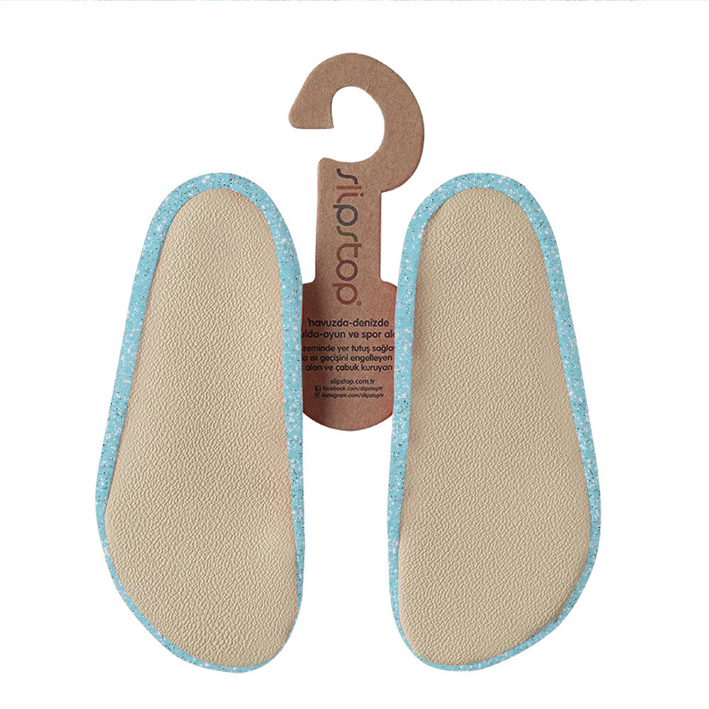 SlipStop Waterschoentjes Madonna Junior SlipStop Waterschoentjes Madonna Junior