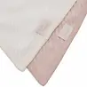 Jollein Slab Bandana Velvet Rib Wild Rose Ivory 2-pack Jollein Slab Bandana Velvet Rib Wild Rose Ivory 2-pack