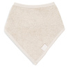 Jollein Slab Bandana Nougat 2-pack Jollein Slab Bandana Nougat 2-pack