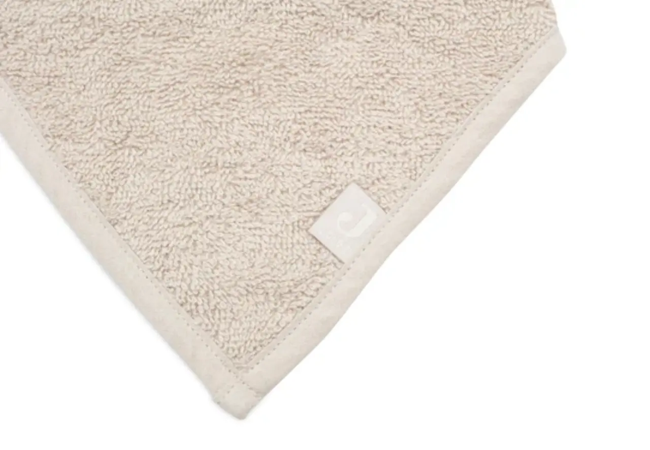 Jollein Slab Bandana Nougat 2-pack Jollein Slab Bandana Nougat 2-pack