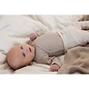 Feetje Babykleding Broek Rib met Streep Taupe Melange Feetje Babykleding Broek Rib met Streep Taupe Melange