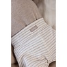 Feetje Babykleding Broek Rib met Streep Taupe Melange Feetje Babykleding Broek Rib met Streep Taupe Melange
