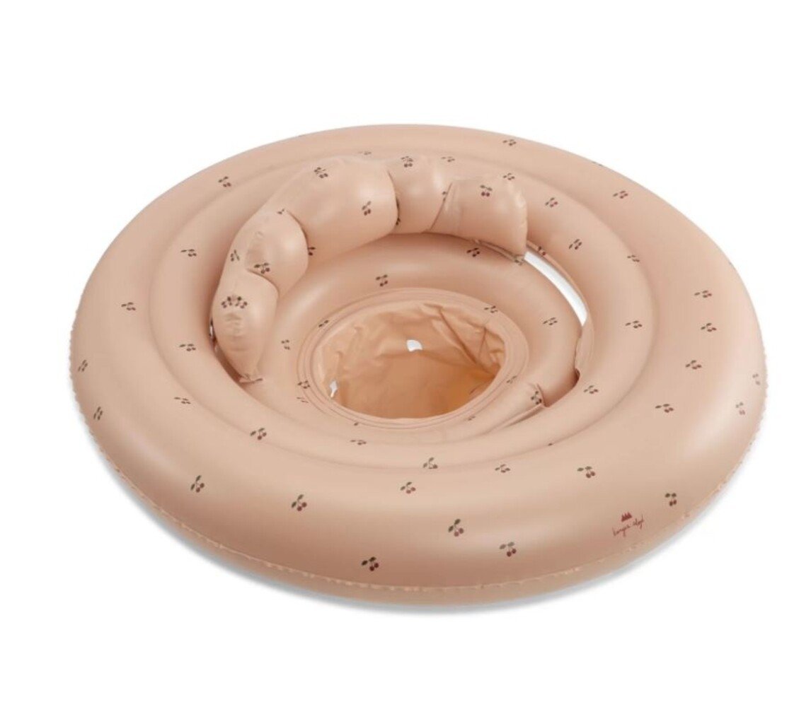 Konges Slojd Babyfloat Cherry Blush Konges Slojd Babyfloat Cherry Blush