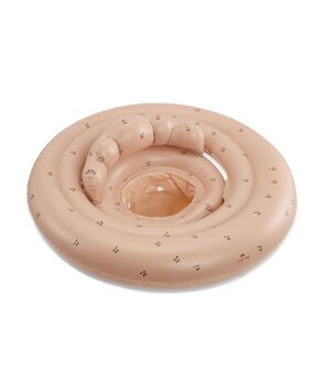 Konges Slojd Babyfloat Cherry Blush